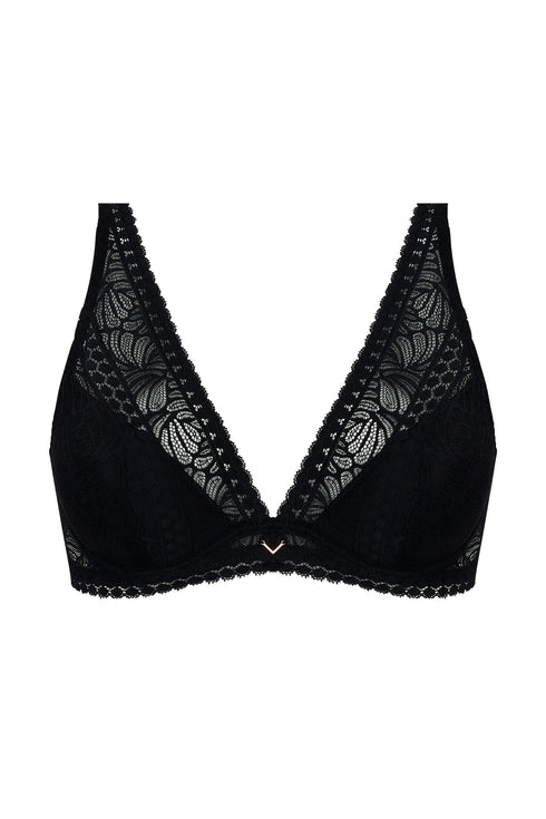 Antigel H57 Atelier Seduction Demi Cup Padded